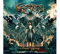 Kerion - Cloudriders Part 2: Technowars