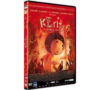 Kerity, la maison des contes [Francia] [DVD]