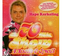 Kerkeling,Hape - 70 Min Show