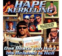 Kerkeling,Hape - Das Beste Von Hurz BIS Helsink [Import]