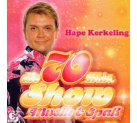 Kerkeling, Hape - Die 70 Min. Show [Import]
