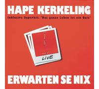 Kerkeling,Hape - Erwarten Se Nix