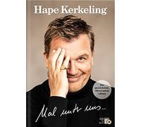 Hape Kerkeling – Mal unter uns … – CD – Ltd. Buchedition – Sony Music