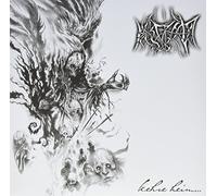 Kermania - Kehre Heim (White Double Vinyl Incl.Poster) [Vinilo]