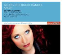 Kermes,Simone - Kulturspiegel: die Besten Guten-Arien