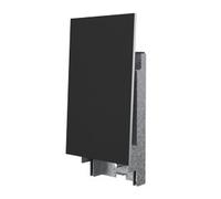 Kermi Elemento de compuerta de bypass incluido motor, para x-well C225 - Y9107000008K