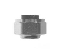 Kermi Rosca Deslizante 16MM para Tubos de Plástico, 2St En Kit