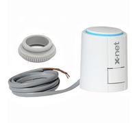 Kermi x-net SFE SA 024 000 - Actuador sin corriente (24 V)