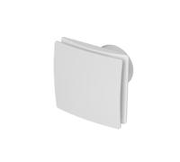 Kermi x-well A12 Kit de extractor de baño para espacios reducidos