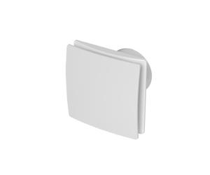 Kermi x-well A12 Kit de extractor de baño para espacios reducidos