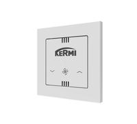 Kermi x-well Control inteligente Bluetooth sin fuente de alimentación - Y9202000022K