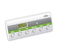 Kermi, x-well CR200 panel de control para N170 - Y9102000022K