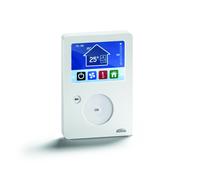 Kermi, x-well CR300 Panel de control para N400 - Y9102000001K