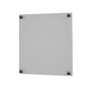 Kermi x-well Cubierta frontal para intercambiador de calor geotérmico de salmuera/aire - Y9104001002K