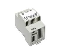 Kermi x-well D11 - D12 - Ventilador colgante - Fuente de alimentación