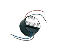 Kermi x-well D11 - D12 - Ventilador colgante - Fuente de alimentación