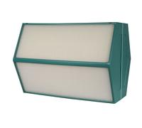 Kermi, x-well intercambiador de calor a contracorriente para N400 - Y9102000003K