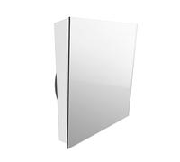 Kermi, x-well Panel interior para D12, con tapa de cierre - Y9202000001K