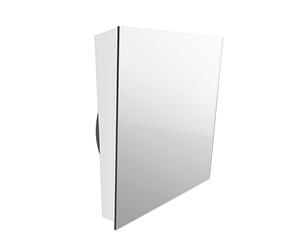 Kermi, x-well Panel interior para D12, con tapa de cierre - Y9202000001K
