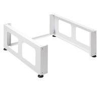 Kermi x-well Pies de zócalo para montaje en suelo de las unidades de ventilación S180/S270 - Y3405002003K