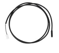 Kermi x-well Sensor de temperatura T4, PT1000 para F130 - Y9103000070K