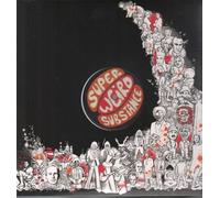 Kermit Leveridge & the Super W - I Wanna Be Your Dog [12" VINYL] [Vinilo]