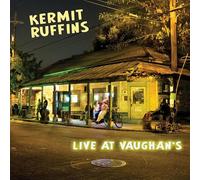 Kermit Ruffins - Live at Vaughan's