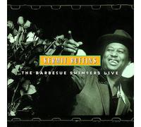 Ruffins, Kermit - Barbecue.. -Coloured- [Vinilo]