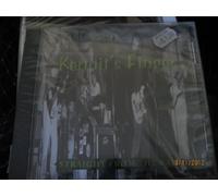 kermit's finger - Straight From the Bar (UK Import)