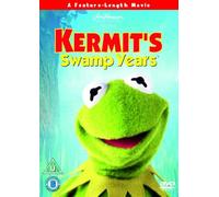 Kermits Swamp Years - 2012 Repackage [Edizione: Regno Unito] [Reino Unido] [DVD]