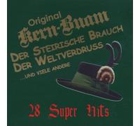 Kern Buam - 28 Super Hits [Import]