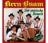 Kern Buam - Der Steirische Brauch [Import]
