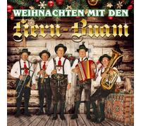 Kern Buam Weihnachten mit Den (CD)