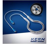 Kern Cabezal del microscopio, OBB-A1579, trino
