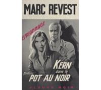 Kern Dans Le Pot Au Noir (ebook)