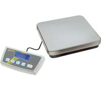 KERN DE 6K1D - Báscula industrial (6 kg)