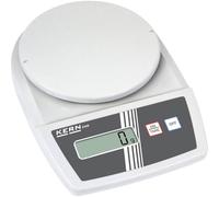 Kern EMB 5.2K5 - Báscula de mesa (5200 g)
