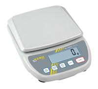 Kern EMS 300-3 Balanza Escolar 0.001g : 300g