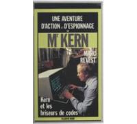 Kern Et Les Briseurs De Codes (ebook)