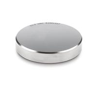 KERN HO-A10 - Calibrador y placa de ajuste para Sauter HO, 38-43 HRC