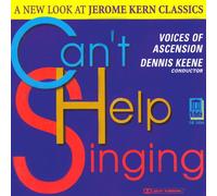 Kern Jerome - KERN ARR. FRASER