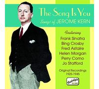 Kern, Jerome – The Song Is You – NAXOS