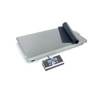 KERN KP-4141 Modello EOS - Báscula de plataforma (150 kg, rango máximo de pesaje, legibilidad de 50 g)