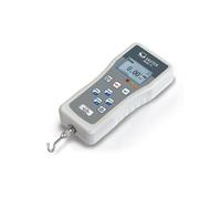 KERN KP-4274 Medidor de fuerza electrónico (interno), rango de pesaje 10 N MAX, legibilidad de 0,005 N