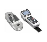 KERN KP-4371 Modello HFC - Báscula de grúa, rango de pesaje máximo (500 g)