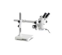 Kern KP-5277 - Juego de microscopio estereoscópico trinocular (tamaño pequeño)