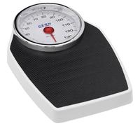 Kern MGC 100K-1 báscula de baño analógica Rango de pesaje (máx.) = 150 kg Multicolor