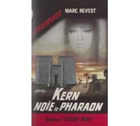 Kern Noie Le Pharaon (ebook)