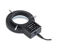 KERN OBB-A6102UK Optics OZB-IR - Anillo de iluminación (4,5 W, LED, 63 mm de diámetro interior, temperatura de color 6313 K)