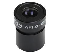 KERN Ocular con antiniebla, WF 10 x 20 mm de diámetro